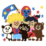 rough☆オールスター