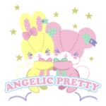 Angelic Pretty ラブリー