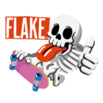 FLAKE