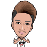 高崎省吾スタンプ