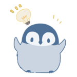 ペンギンちゃんボボ