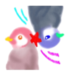 コウテイP・ヒテイP