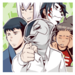 マグロ男と上から女　その３