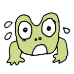イロイロカエル