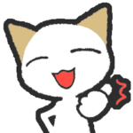 楽天的なにゃんこ生活