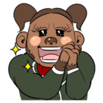 桜だもん高校の仲間たちスタンプ