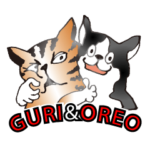 GURI&OREO   \