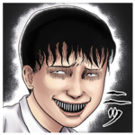 伊藤潤二 ホラーな目に合わせてやる！