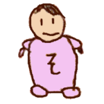 まりりん画伯の敬語スタンプ