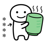 別にいいじゃん カスタム（自分の名前）