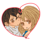 おんなのこたち★カップル編