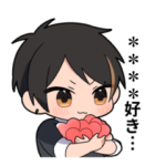 ヤンキーカップル2-BOY-