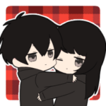 無気力カップル