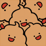 かわいい煽りうんこ2.5☆関西弁