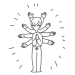 よさげなスタンプ