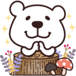 くますけ♡北欧