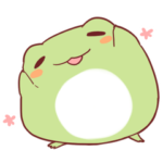 だいふくかえる2