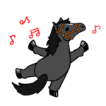 馬スキー競馬 vol.2