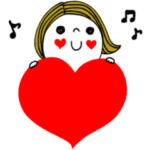 mottoの冬とあたし