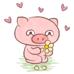 LOVE & BUTATA（愛とぶたた）