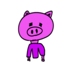 ぶたまんじゅ！