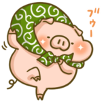 ぶたを愛するひとへ。3