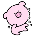 シュールなミニぶた☆カスタム