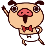 パンパカパンツ