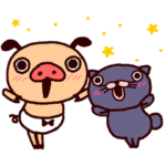 ゆるかわダンス♪パンパカパンツ