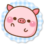 コロぶたの日常