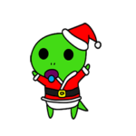 ドラゴンポー、ロングポイの子供の友人