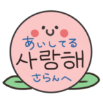 毎日♡韓国語セット