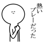 野球を愛するスタンプ