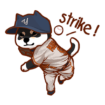 柴犬野球アマチュアリーグ