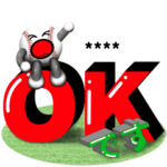 カスタム！野球好きにはコレ！ ver.1