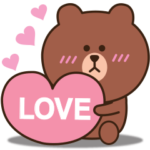 大好き♡ブラウン＆コニー２