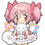 魔法少女まどか☆マギカ