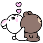 シュールなミニブラウン