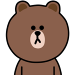 動く!「ブラウン」