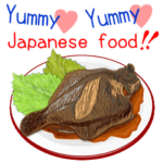 英語版で和食を紹介♡和食が食べたい☆