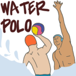 水球ボーイズ！（英語版）