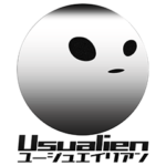 ユージュエイリアン