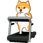 ワークアウトしばいぬ vol2