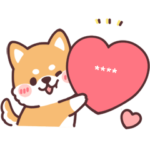 ころころ柴犬 カスタム!