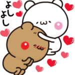 アモーレ♡くまくま