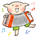 すてきな音楽隊『日常ことば』修正版／再販