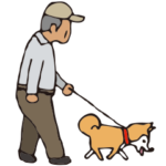 ポケファスのおばちゃんとおじちゃん