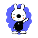 カレットラビット