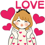 ふんわりリボンちゃん 7 ♡ 優しい気持ち