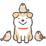 のばされ こわんこ！その３